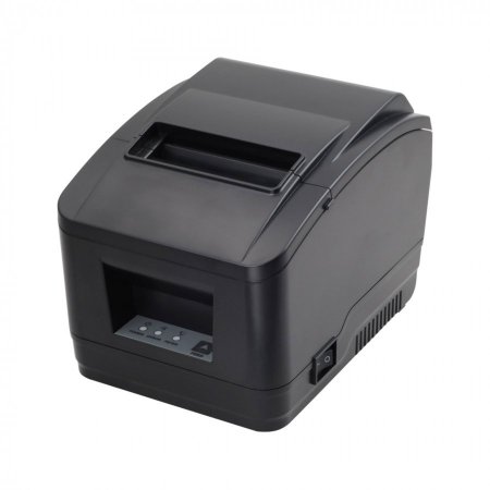 الطابعة الحرارية Thermal Receipt Printer RP8030