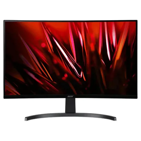 Monitor ACER (UM.HE3EE.301) ED273 FHD - 27 Inch CURVED VA 180Hz 1MS