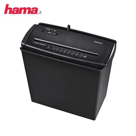 Hama Home S7 Shredder